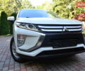 Белый Мицубиси Eclipse Cross, объемом двигателя 1.5 л и пробегом 192 тыс. км за 13150 $, фото 19 на Automoto.ua