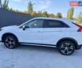 Белый Мицубиси Eclipse Cross, объемом двигателя 1.5 л и пробегом 55 тыс. км за 19300 $, фото 39 на Automoto.ua