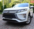 Белый Мицубиси Eclipse Cross, объемом двигателя 1.5 л и пробегом 192 тыс. км за 13150 $, фото 2 на Automoto.ua