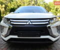 Белый Мицубиси Eclipse Cross, объемом двигателя 1.5 л и пробегом 192 тыс. км за 13150 $, фото 8 на Automoto.ua