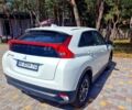 Білий Міцубісі Eclipse Cross, об'ємом двигуна 1.5 л та пробігом 59 тис. км за 16250 $, фото 6 на Automoto.ua