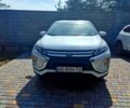 Білий Міцубісі Eclipse Cross, об'ємом двигуна 1.5 л та пробігом 59 тис. км за 16250 $, фото 1 на Automoto.ua