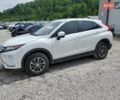 Білий Міцубісі Eclipse Cross, об'ємом двигуна 1.5 л та пробігом 105 тис. км за 3000 $, фото 1 на Automoto.ua