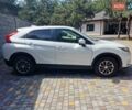 Белый Мицубиси Eclipse Cross, объемом двигателя 1.5 л и пробегом 59 тыс. км за 15500 $, фото 4 на Automoto.ua