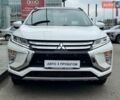 Белый Мицубиси Eclipse Cross, объемом двигателя 1.5 л и пробегом 52 тыс. км за 24445 $, фото 1 на Automoto.ua