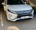Белый Мицубиси Eclipse Cross, объемом двигателя 1.5 л и пробегом 56 тыс. км за 16800 $, фото 2 на Automoto.ua