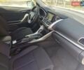 Белый Мицубиси Eclipse Cross, объемом двигателя 1.5 л и пробегом 59 тыс. км за 15500 $, фото 16 на Automoto.ua