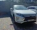 Белый Мицубиси Eclipse Cross, объемом двигателя 1.5 л и пробегом 59 тыс. км за 15500 $, фото 3 на Automoto.ua