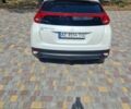 Белый Мицубиси Eclipse Cross, объемом двигателя 1.5 л и пробегом 59 тыс. км за 15500 $, фото 8 на Automoto.ua