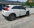 Білий Міцубісі Eclipse Cross, об'ємом двигуна 1.5 л та пробігом 105 тис. км за 3000 $, фото 2 на Automoto.ua