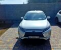 Білий Міцубісі Eclipse Cross, об'ємом двигуна 1.5 л та пробігом 59 тис. км за 16250 $, фото 1 на Automoto.ua
