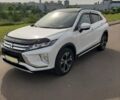 Білий Міцубісі Eclipse Cross, об'ємом двигуна 1.5 л та пробігом 60 тис. км за 24000 $, фото 5 на Automoto.ua