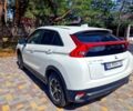 Білий Міцубісі Eclipse Cross, об'ємом двигуна 1.5 л та пробігом 59 тис. км за 16250 $, фото 4 на Automoto.ua