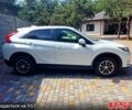 Білий Міцубісі Eclipse Cross, об'ємом двигуна 1.5 л та пробігом 59 тис. км за 16250 $, фото 3 на Automoto.ua