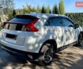 Белый Мицубиси Eclipse Cross, объемом двигателя 1.5 л и пробегом 56 тыс. км за 16800 $, фото 1 на Automoto.ua