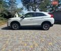 Белый Мицубиси Eclipse Cross, объемом двигателя 1.5 л и пробегом 59 тыс. км за 15500 $, фото 5 на Automoto.ua
