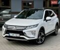 Білий Міцубісі Eclipse Cross, об'ємом двигуна 1.5 л та пробігом 50 тис. км за 19900 $, фото 1 на Automoto.ua