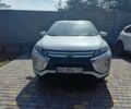 Белый Мицубиси Eclipse Cross, объемом двигателя 1.5 л и пробегом 59 тыс. км за 15500 $, фото 1 на Automoto.ua