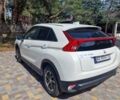 Белый Мицубиси Eclipse Cross, объемом двигателя 1.5 л и пробегом 59 тыс. км за 15500 $, фото 6 на Automoto.ua
