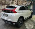 Белый Мицубиси Eclipse Cross, объемом двигателя 1.5 л и пробегом 21 тыс. км за 23750 $, фото 7 на Automoto.ua