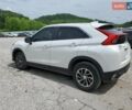 Білий Міцубісі Eclipse Cross, об'ємом двигуна 1.5 л та пробігом 105 тис. км за 3000 $, фото 1 на Automoto.ua