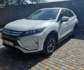 Белый Мицубиси Eclipse Cross, объемом двигателя 1.5 л и пробегом 59 тыс. км за 15500 $, фото 2 на Automoto.ua