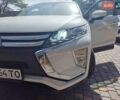 Белый Мицубиси Eclipse Cross, объемом двигателя 1.5 л и пробегом 59 тыс. км за 15500 $, фото 22 на Automoto.ua