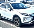 Белый Мицубиси Eclipse Cross, объемом двигателя 1.5 л и пробегом 61 тыс. км за 19800 $, фото 1 на Automoto.ua