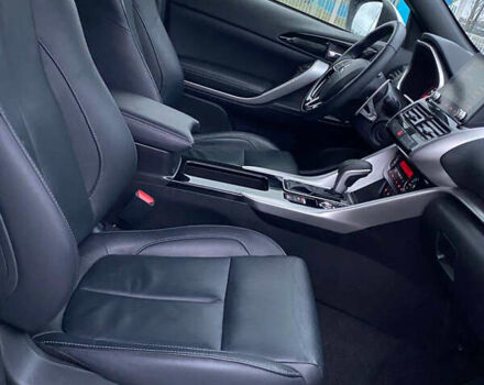 Белый Мицубиси Eclipse Cross, объемом двигателя 1.5 л и пробегом 47 тыс. км за 21200 $, фото 37 на Automoto.ua