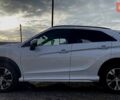 Белый Мицубиси Eclipse Cross, объемом двигателя 2 л и пробегом 25 тыс. км за 21000 $, фото 1 на Automoto.ua