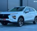 Білий Міцубісі Eclipse Cross, об'ємом двигуна 24 л та пробігом 57 тис. км за 24990 $, фото 29 на Automoto.ua