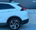 Білий Міцубісі Eclipse Cross, об'ємом двигуна 24 л та пробігом 57 тис. км за 24990 $, фото 5 на Automoto.ua