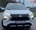 Белый Мицубиси Eclipse Cross, объемом двигателя 1.5 л и пробегом 47 тыс. км за 21200 $, фото 15 на Automoto.ua