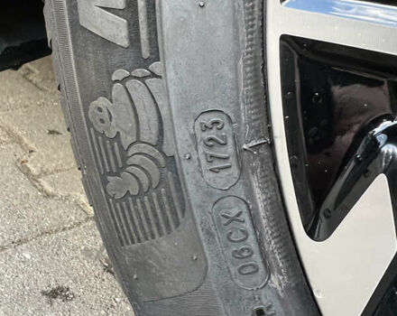 Білий Міцубісі Eclipse Cross, об'ємом двигуна 2.36 л та пробігом 49 тис. км за 30900 $, фото 70 на Automoto.ua