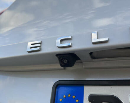 Білий Міцубісі Eclipse Cross, об'ємом двигуна 2.36 л та пробігом 49 тис. км за 30900 $, фото 17 на Automoto.ua