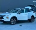 Білий Міцубісі Eclipse Cross, об'ємом двигуна 24 л та пробігом 57 тис. км за 24990 $, фото 30 на Automoto.ua