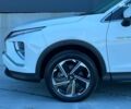 Білий Міцубісі Eclipse Cross, об'ємом двигуна 24 л та пробігом 57 тис. км за 24990 $, фото 26 на Automoto.ua