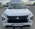 Белый Мицубиси Eclipse Cross, объемом двигателя 2 л и пробегом 29 тыс. км за 23500 $, фото 1 на Automoto.ua