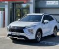 Белый Мицубиси Eclipse Cross, объемом двигателя 1.5 л и пробегом 31 тыс. км за 25900 $, фото 7 на Automoto.ua