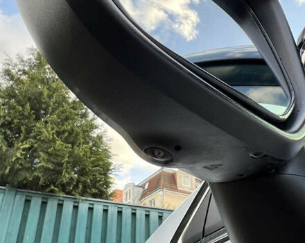 Білий Міцубісі Eclipse Cross, об'ємом двигуна 2.36 л та пробігом 49 тис. км за 30900 $, фото 16 на Automoto.ua