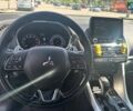 Білий Міцубісі Eclipse Cross, об'ємом двигуна 1.5 л та пробігом 49 тис. км за 26500 $, фото 6 на Automoto.ua