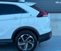 Білий Міцубісі Eclipse Cross, об'ємом двигуна 24 л та пробігом 57 тис. км за 24990 $, фото 27 на Automoto.ua