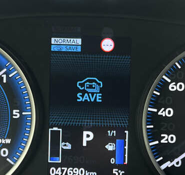 Білий Міцубісі Eclipse Cross, об'ємом двигуна 2.36 л та пробігом 49 тис. км за 30900 $, фото 65 на Automoto.ua