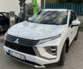 Білий Міцубісі Eclipse Cross, об'ємом двигуна 2.36 л та пробігом 49 тис. км за 30900 $, фото 12 на Automoto.ua