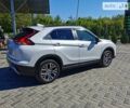 Белый Мицубиси Eclipse Cross, объемом двигателя 1.5 л и пробегом 37 тыс. км за 23800 $, фото 3 на Automoto.ua