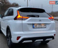 Белый Мицубиси Eclipse Cross, объемом двигателя 1.5 л и пробегом 47 тыс. км за 21200 $, фото 7 на Automoto.ua