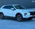 Білий Міцубісі Eclipse Cross, об'ємом двигуна 24 л та пробігом 57 тис. км за 24990 $, фото 17 на Automoto.ua