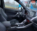 Белый Мицубиси Eclipse Cross, объемом двигателя 1.5 л и пробегом 47 тыс. км за 21200 $, фото 32 на Automoto.ua