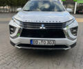 Білий Міцубісі Eclipse Cross, об'ємом двигуна 2.36 л та пробігом 49 тис. км за 30900 $, фото 1 на Automoto.ua