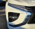 Белый Мицубиси Eclipse Cross, объемом двигателя 24 л и пробегом 57 тыс. км за 25790 $, фото 14 на Automoto.ua